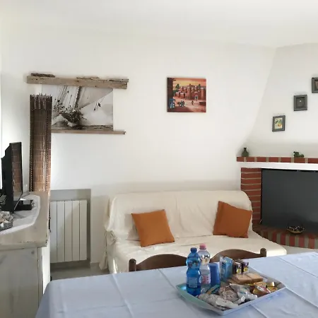 Casa S'ozastro أولبيا