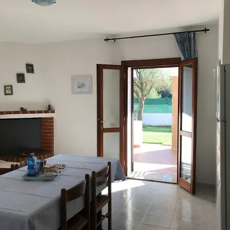 فيلة Casa S'ozastro أولبيا