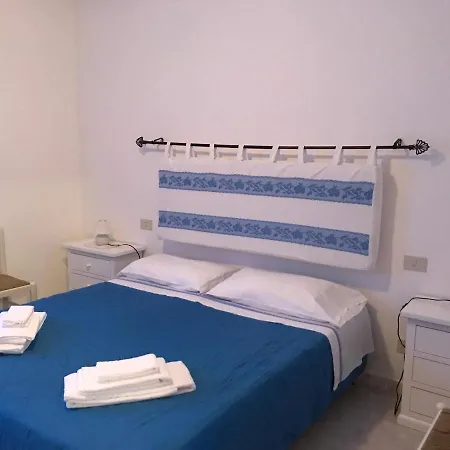 Casa S'ozastro فيلة *
