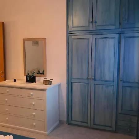 Casa S'ozastro أولبيا