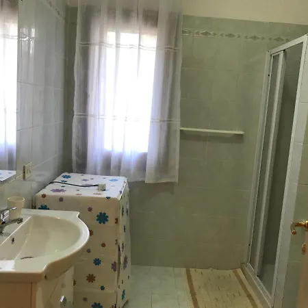 فيلة Casa S'ozastro *