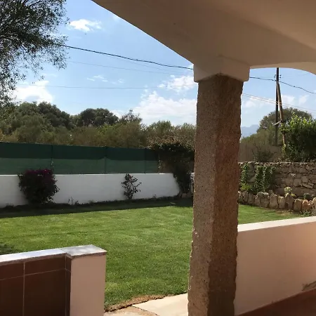 فيلة Casa S'ozastro أولبيا
