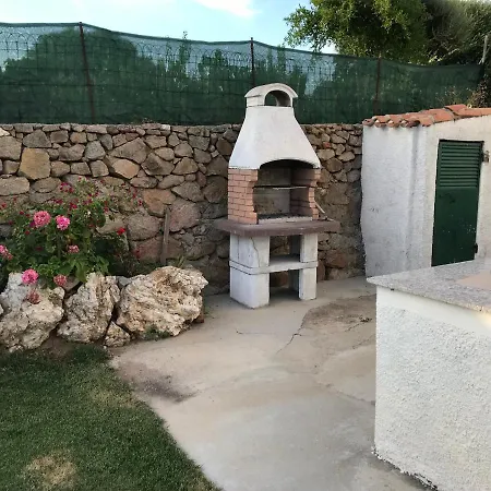 Casa S'ozastro