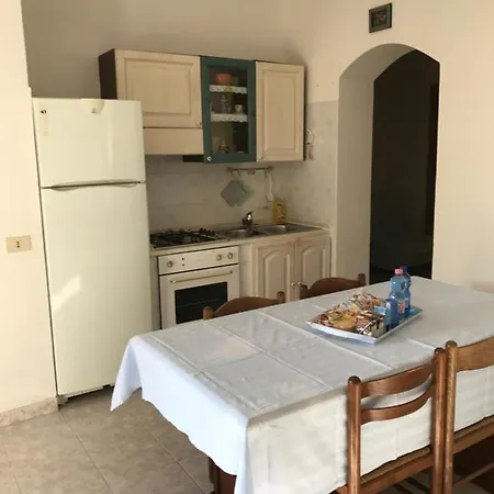 Casa S'ozastro فيلة