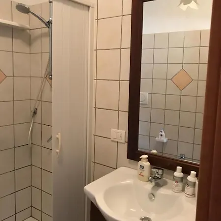 Casa S'ozastro أولبيا