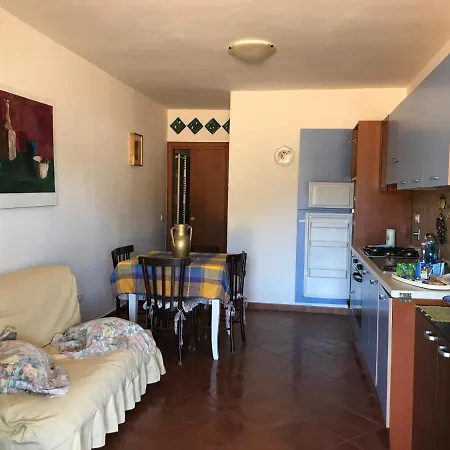 Casa S'ozastro