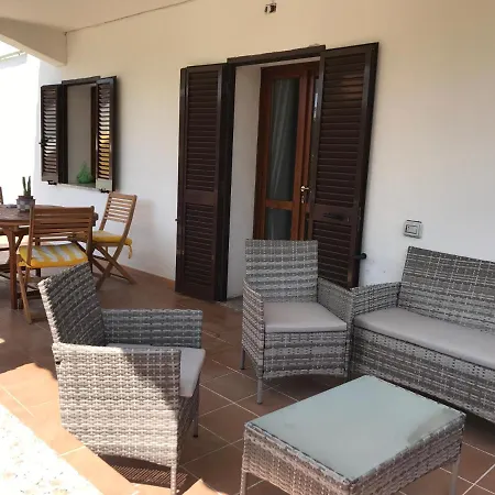 فيلة Casa S'ozastro أولبيا