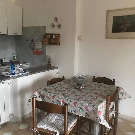 Casa S'ozastro فيلة