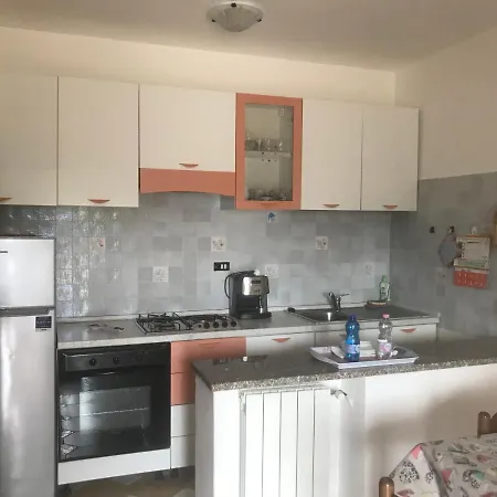 فيلة Casa S'ozastro أولبيا