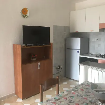 Casa S'ozastro فيلة