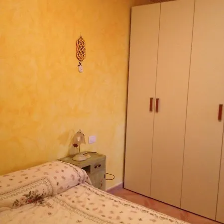 Casa S'ozastro فيلة أولبيا