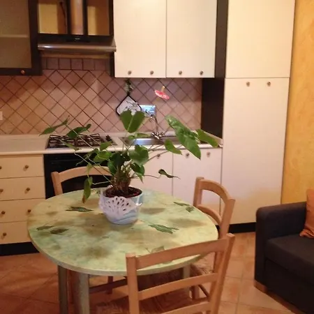 Casa S'ozastro * أولبيا