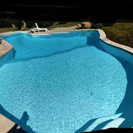 Casa S'ozastro فيلة