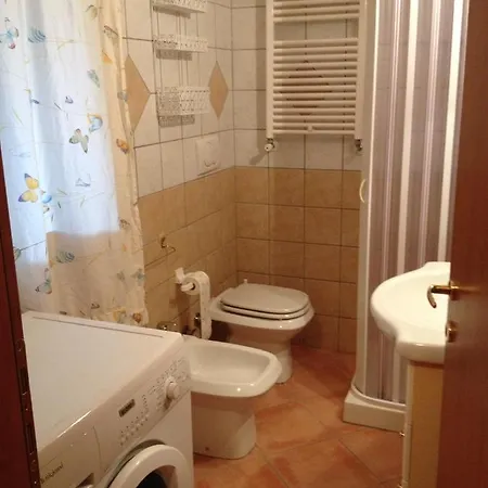 Casa S'ozastro